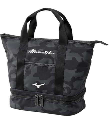Amazon.co.jp: MIZUNO(ミズノ) ゴルフ トートバッグ メンズ L42×W22